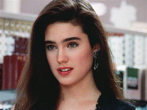 jennifer connelly nudes|Career Opportunities Iconic Scene : r/JenniferConnelly